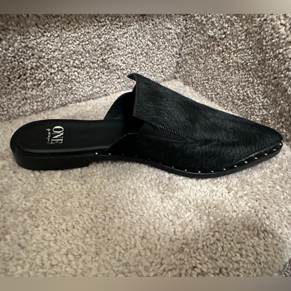 One Teaspoon Pixie Loafers - Picture 4 of 4